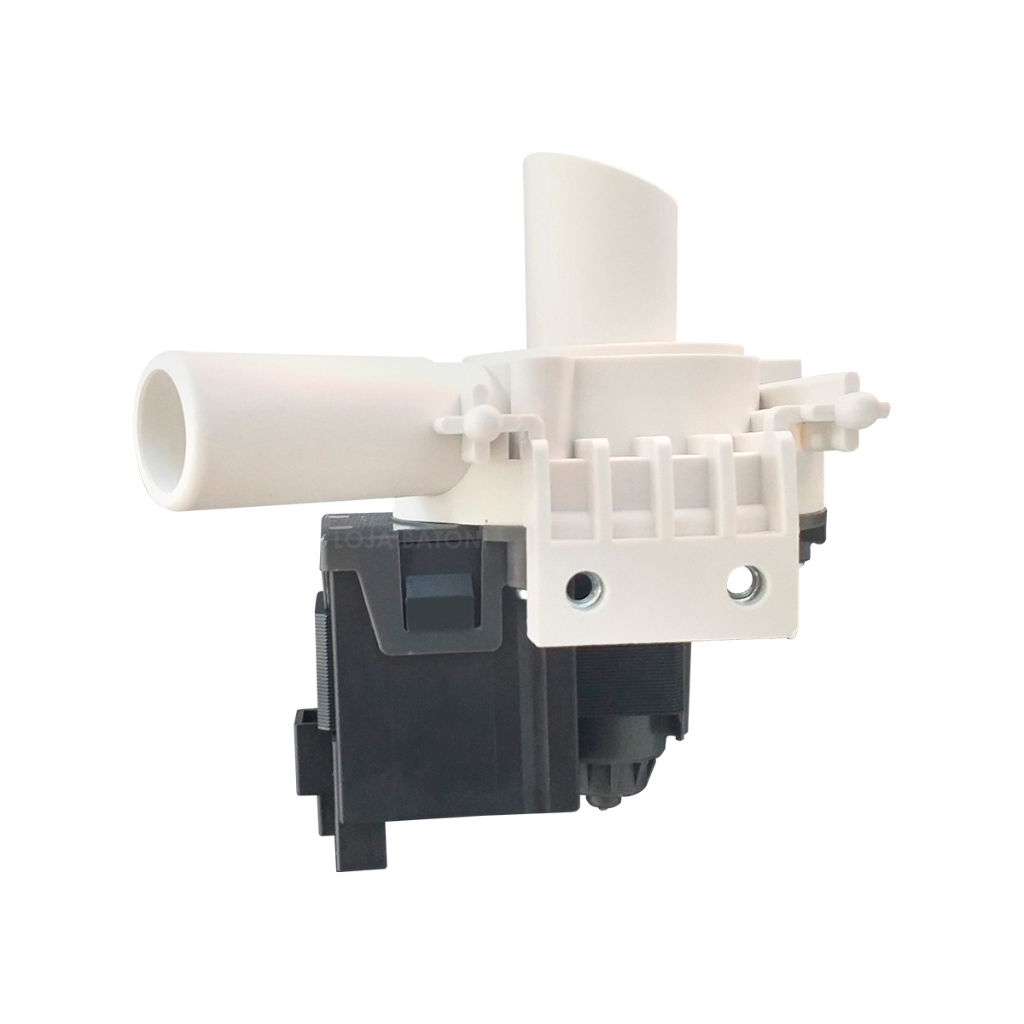 Eletrobomba Drenagem 220v Lavadora Brastemp Bwq2