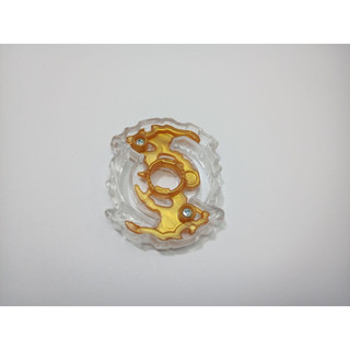 Beyblade Burst Layer Ragnaruk Gold Takara Tomy | Shopee Brasil