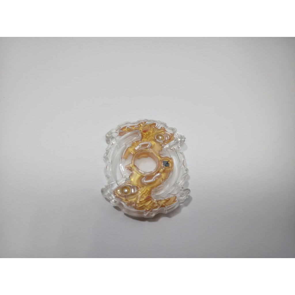 Beyblade Burst Layer Ragnaruk Gold Takara Tomy | Shopee Brasil