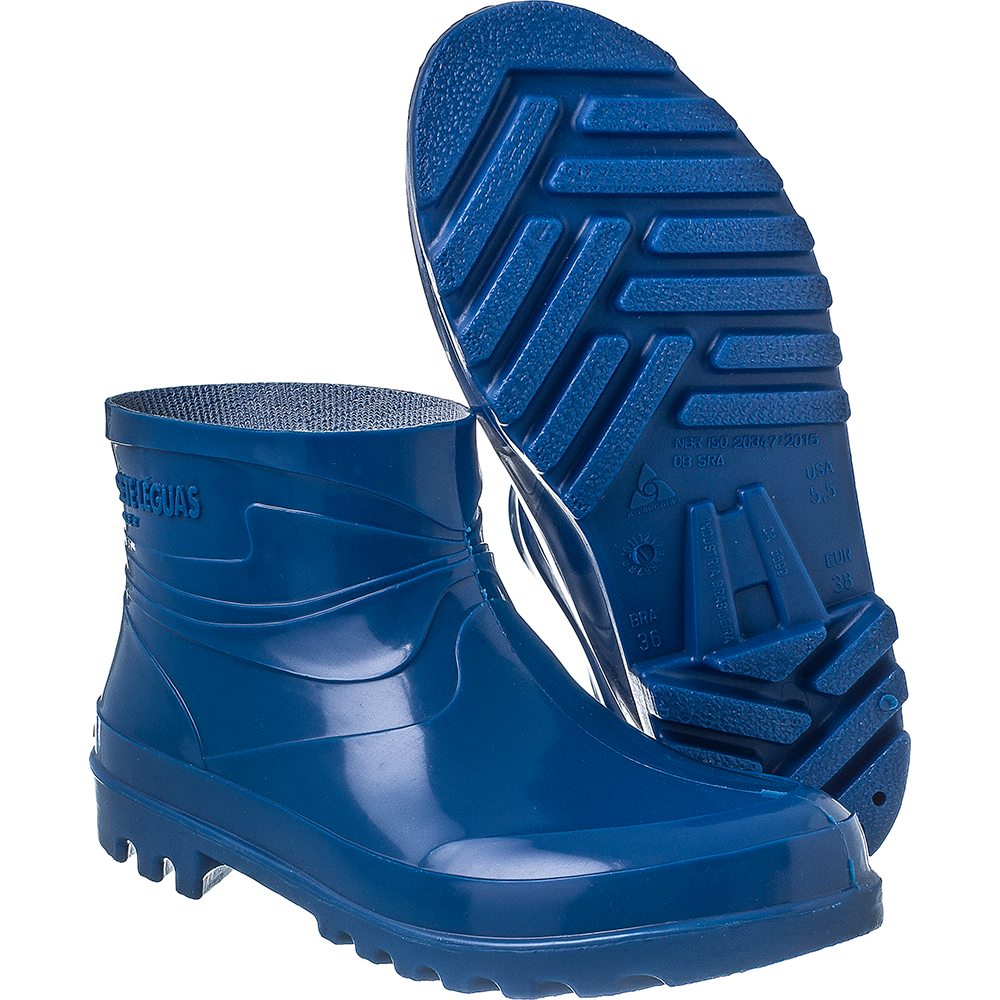 Bota Galocha As Botas De Sete LÉguas Bota Impermeável PreÃ§o De