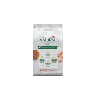 Ração Guabi Natural Cães Obesos Obesidade 10 KG
