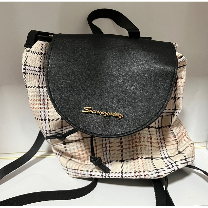 MOCHILA PEQUENA