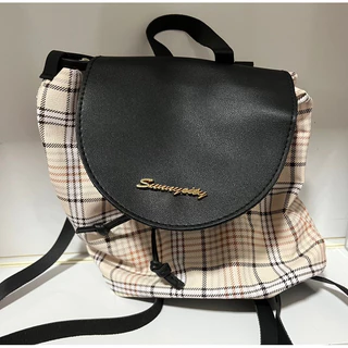 MOCHILA PEQUENA