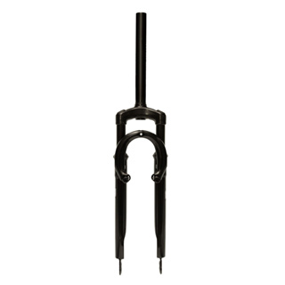 Garfo Sundown Bicicleta aro 26 (COM ROSCA FINA) / Standard Preto Brilhante  21.1mm (REFORÇADO)