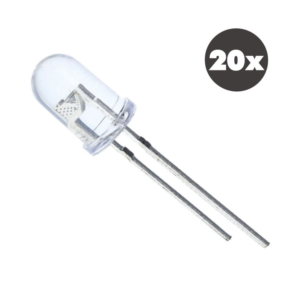Lampada Led T10 T15 WY16W 12V 50W Arancione 10 Smd Cree Con Lente Per Freccia - Foto 3