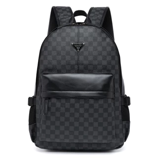 Mochila Cavalera Feminina Moda Casual Reforçada