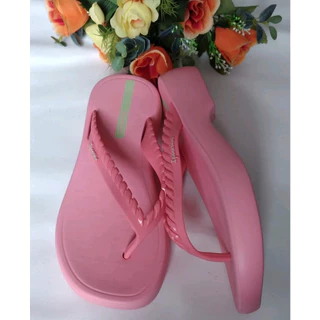 Tamanco chinelo Ipanema flatform feminino 34 ao 39