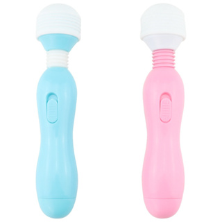 Vibrador Feminino Massageador Varinha Mágica