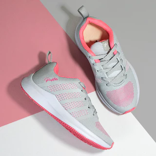 Tenis Feminino Esportivo Casual Academia Caminhada Corrida Para Mulheres Tênis Confortável