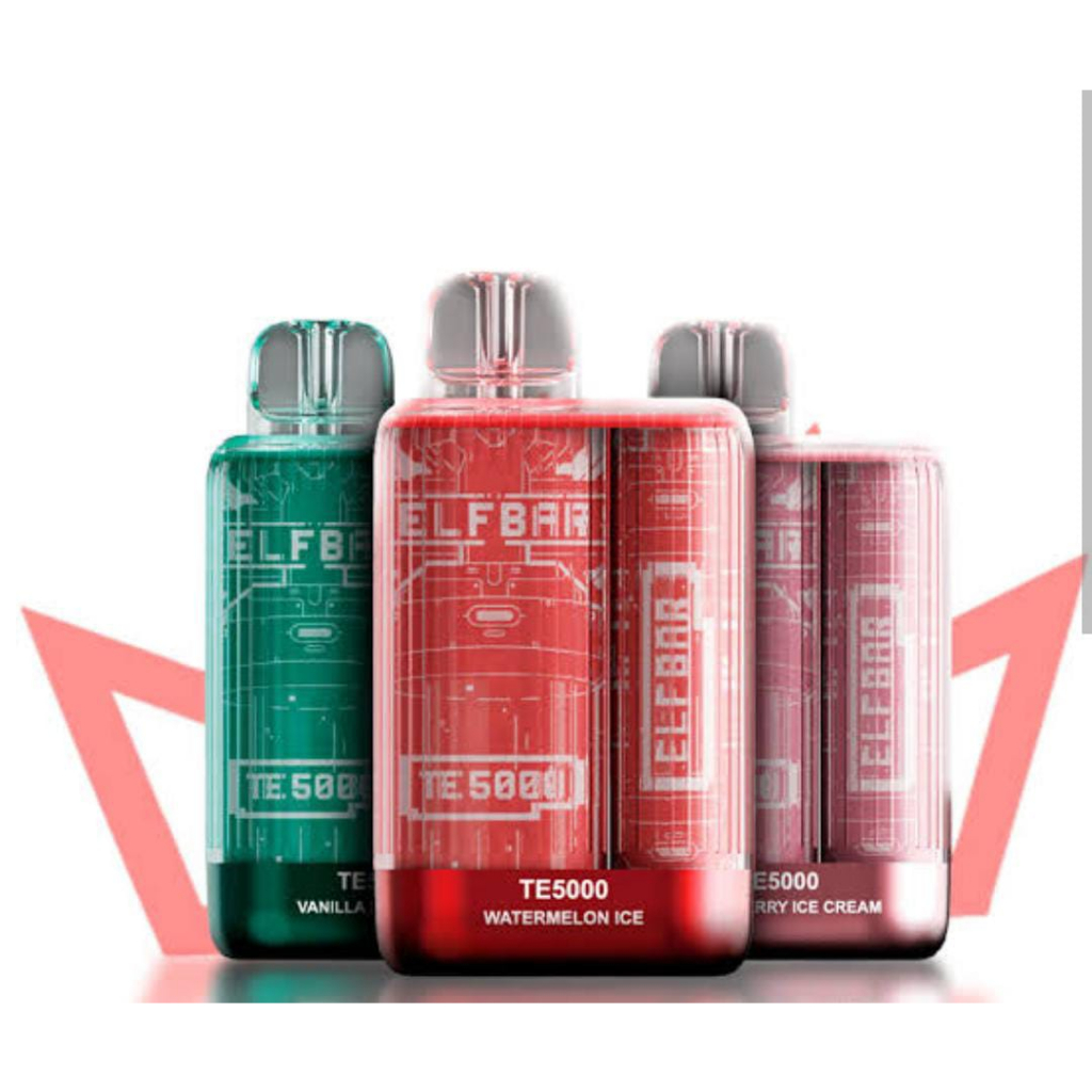 5000 .Elf.. .Bar. T.E. Original