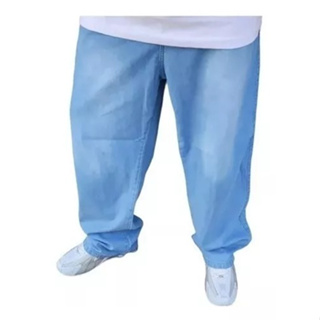 Calça balão anos store 80