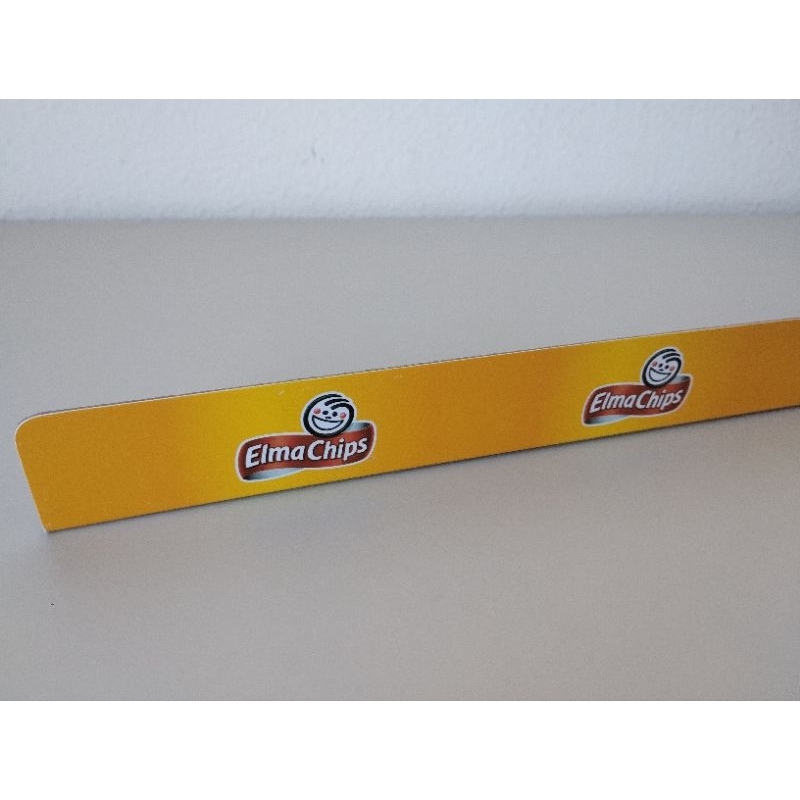 Ponta de Gôndola Elma Chips (novo)