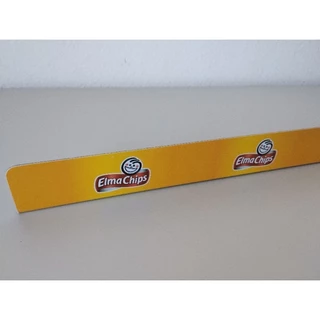 Ponta de Gôndola Elma Chips (novo)