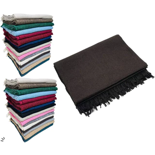 Kit 2 Manta Para Sofá Decorativa 210x120 Grande Gigante Frio Cama Melhor Preço