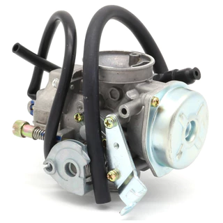 Carburador Completo Para Moto Titan 150 Sport 2005 2006 2007 2008