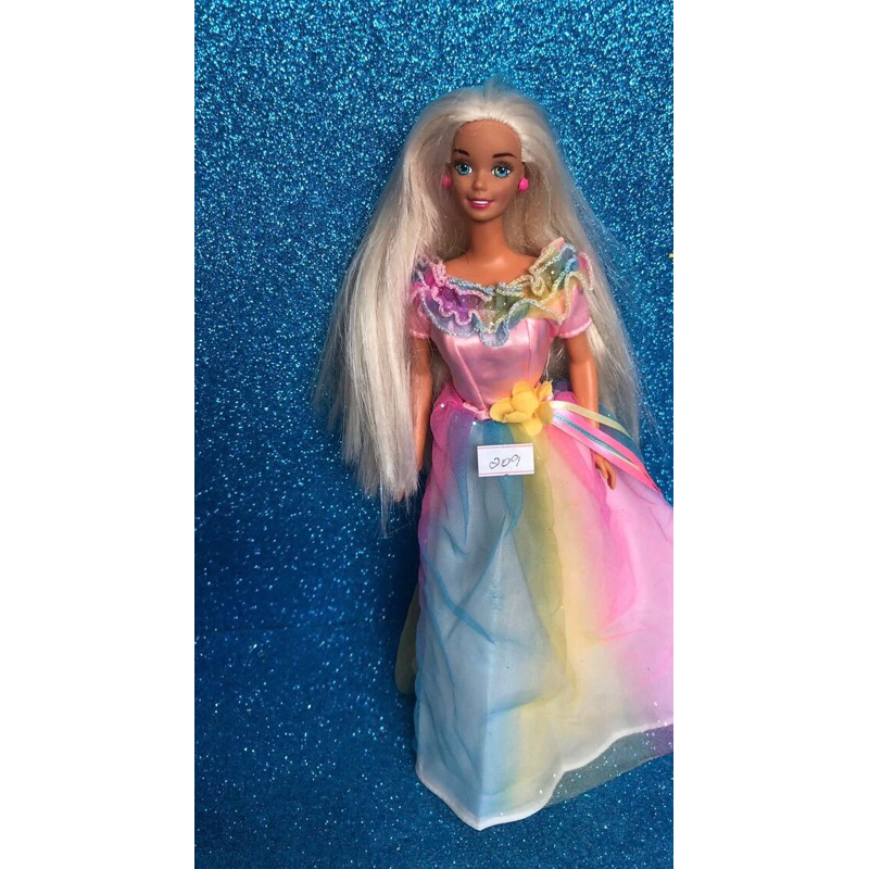 Birthday 2024 barbie 1997