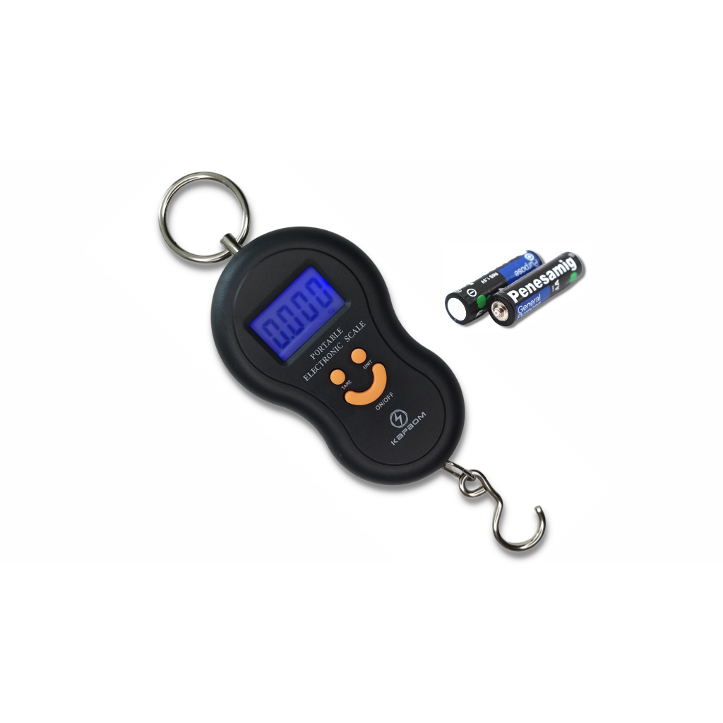 Balança de Mala de Viagem Digital | Shopee Brasil