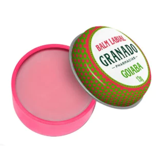 Balm Hidratante Labial Granado 13g
