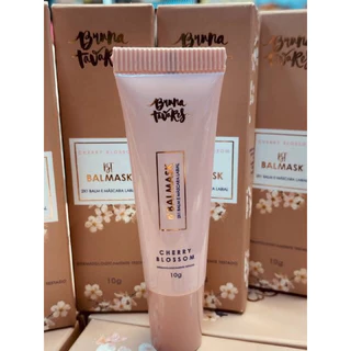 Balm Labial Bt Cherry Blossom Balmask 2 1 na Black Friday 2025 | BuscaProdutos