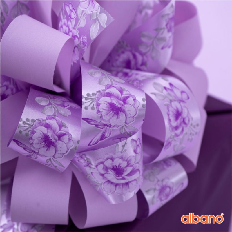 Fita Maxi Decoradas Albano 32mm x 10m (Fracionada)