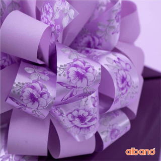 Fita Maxi Decoradas Albano 32mm x 10m (Fracionada)