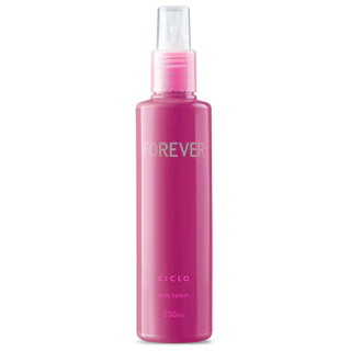 Body Splash Forever Ciclo 200ml