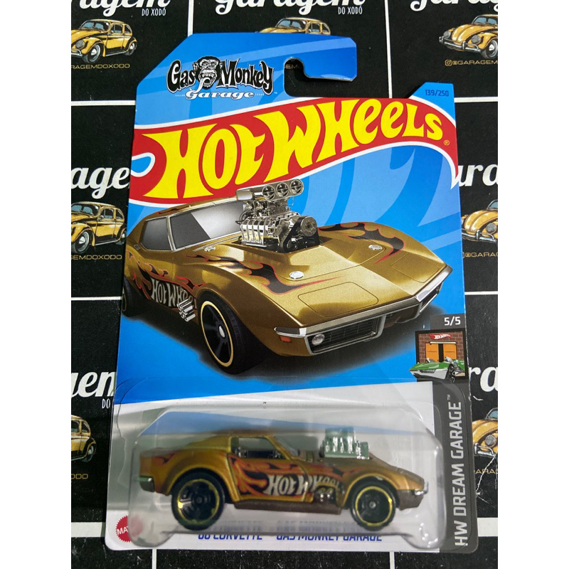 Hot Wheels Thunderbird 63 T-bird 1963 1:64 | Shopee Brasil