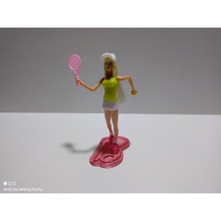 Barbie kinder deals egg 2018