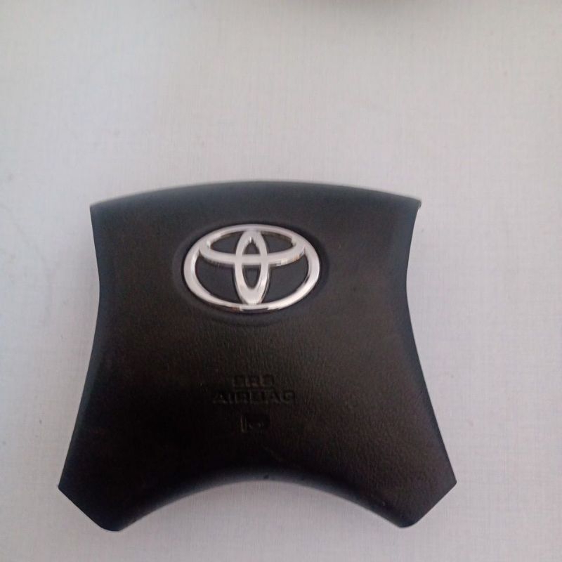 bolsa Air bag volante Toyota Hilux sw4 2013/2016 Shopee Brasil