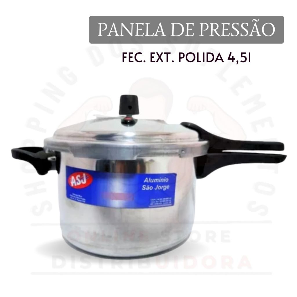 panela de pressao eletrica em Promoção na Shopee Brasil 2024