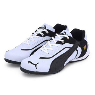 Tênis Puma Ferrari Masculino Casual Esportivo Numerações especial 38 ao 44