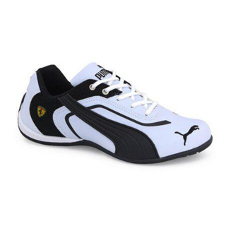 Tenis puma outlet ferrari masculino 44