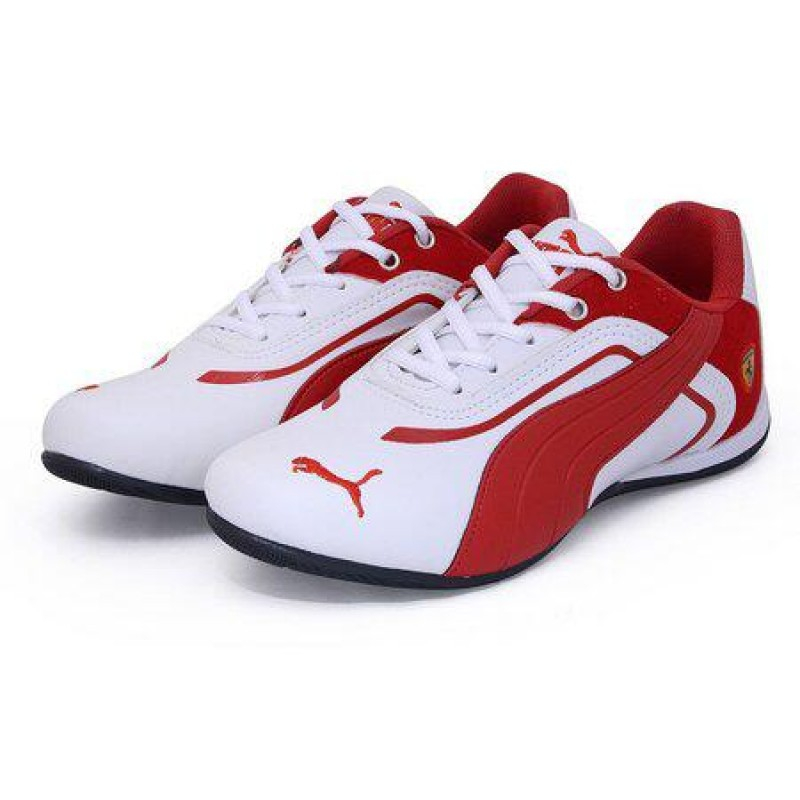 Tenis puma 2025 ferrari masculino 44