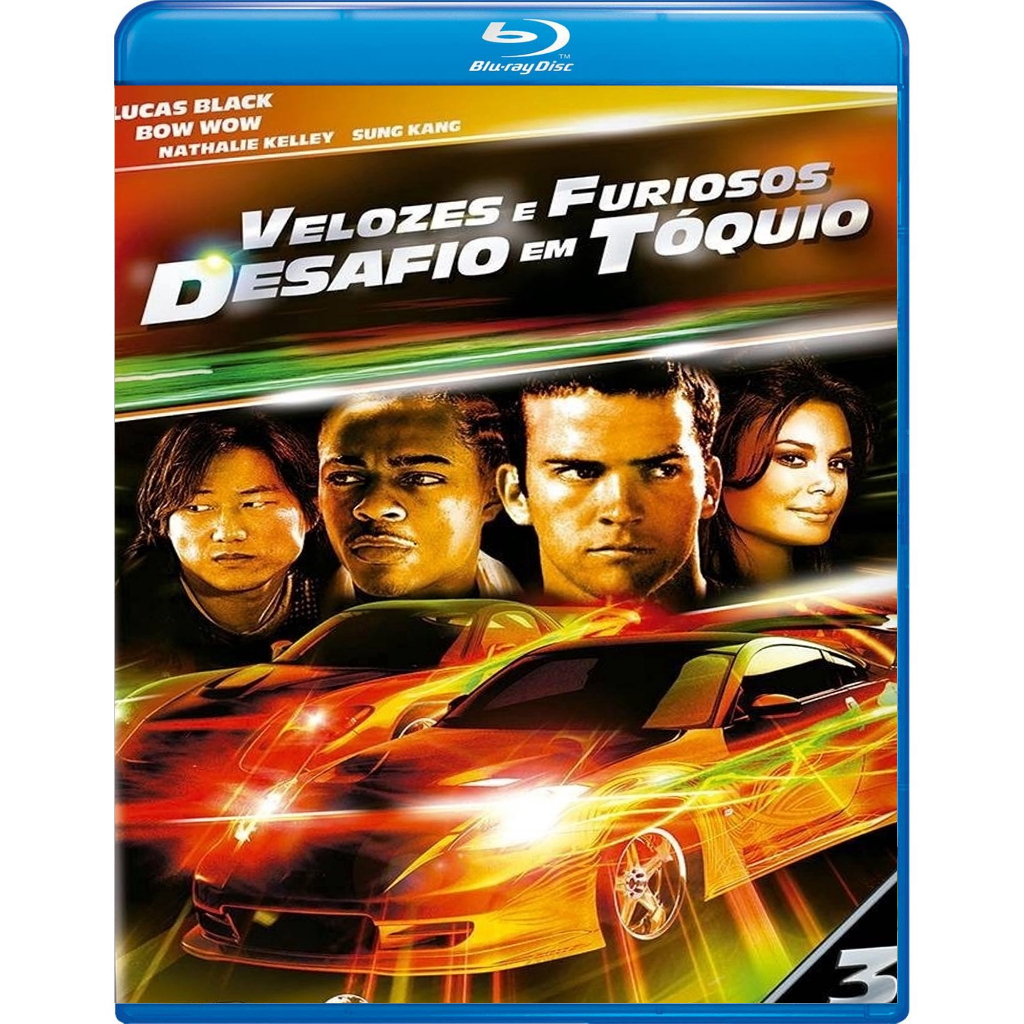 Dvd Velocidade Furiosa 6 - Acção - 2 Dvd's