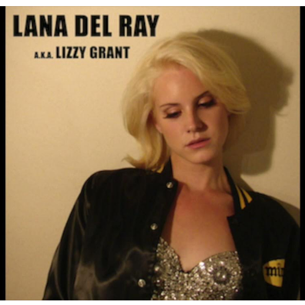 CD Lana Del Ray / Lizzy Grant / Lana del Rey - A.K.A | Shopee Brasil