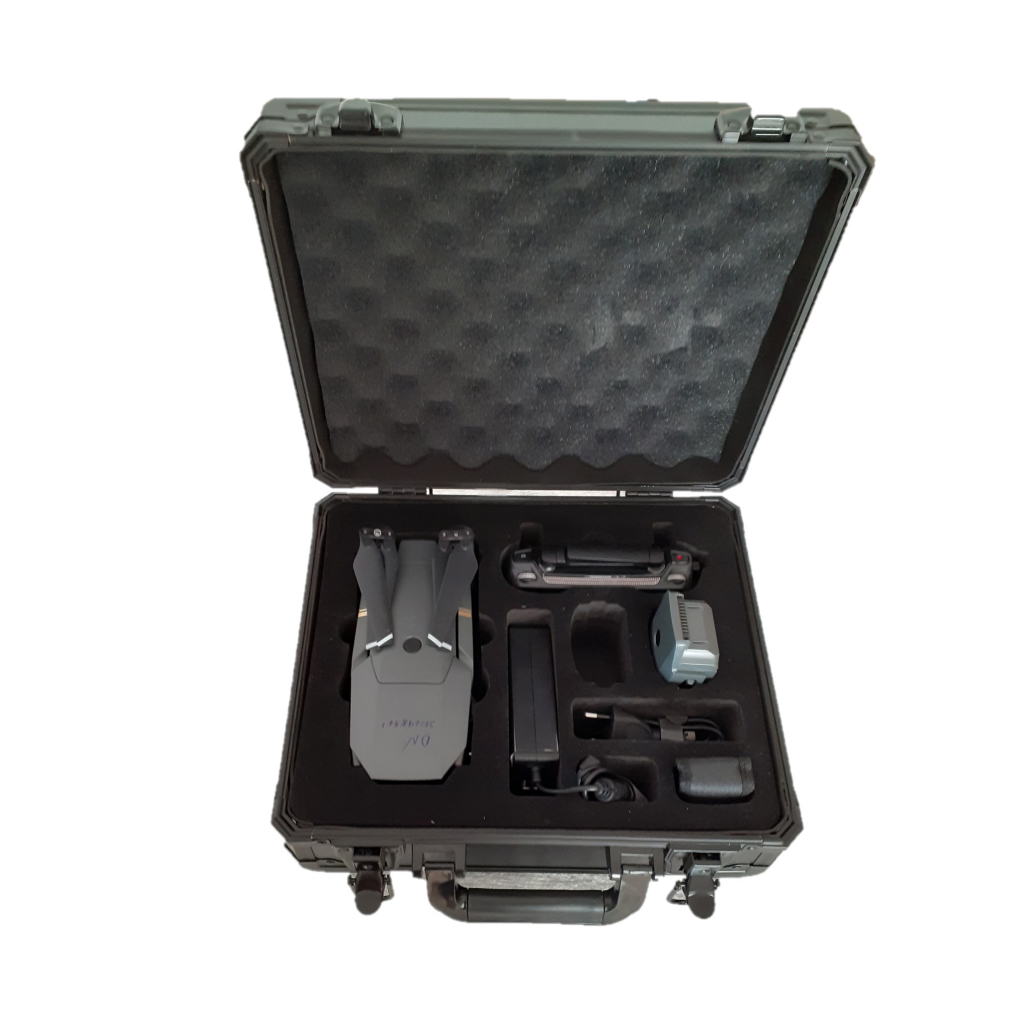 Best mavic best sale pro case