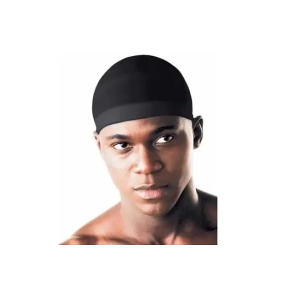 Wave cap Toucas para 360Waves trap rop cabelo ondulado