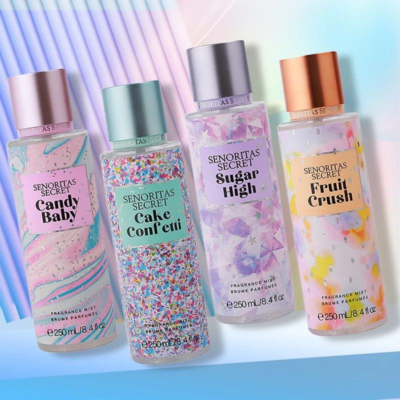 BODY SPLASH VICTORIAS SECRET 15ML | ORIGINAL | IMPORTADO | Shopee Brasil