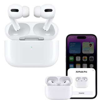 Fone sem fio bluetooth 2 geracao pro 2 vezes menos ruidos audio espacial