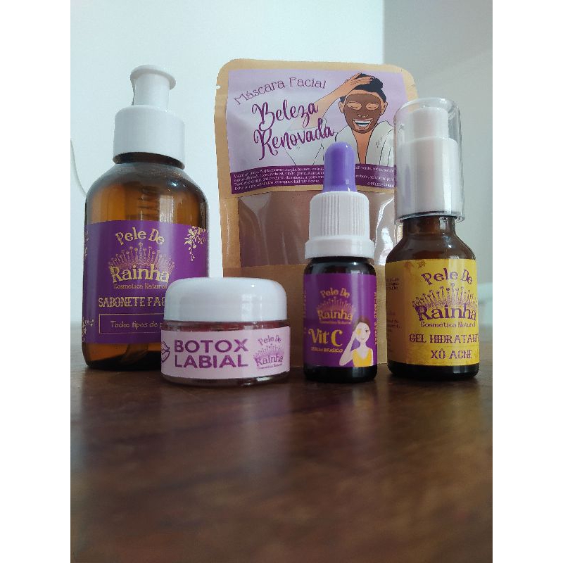 kit personalizado | Shopee Brasil