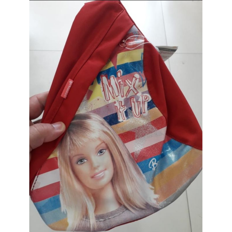 Mochila discount barbie 2000