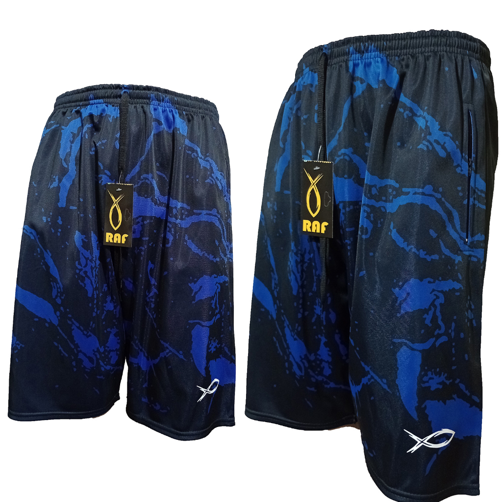 Bermuda Masculina Esportiva Camuflado