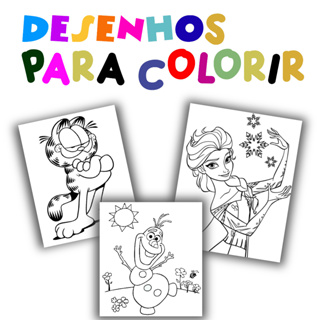 60 Desenhos para Adultos  Dezenhos para colorir, Desenhos para