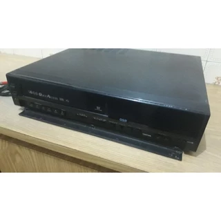 Video-Cassete Semp Toshiba 4 Head X41
