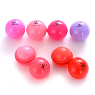 Hidratante protetor labial cheiroso ideal para levar na bolsa balsamo
