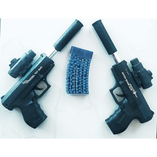 Venda por grosso de gel de água Paintball Blaster Soft Bullet Bb