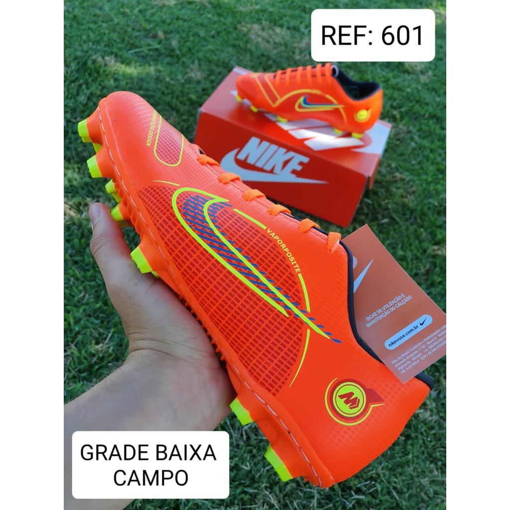 CHUTEIRA CAMPO E SOCIETY ADIDAS | Shopee Brasil