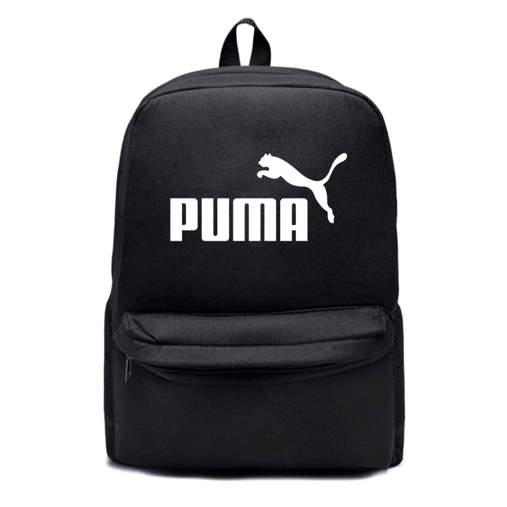 Mochila escolar sales masculina puma