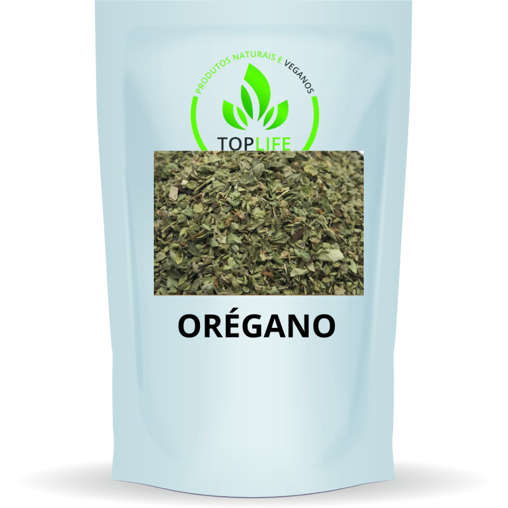 Orégano 250Gr Shopee Brasil