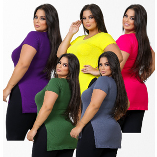 plus+size+feminino+academia em Promoção na Shopee Brasil 2024